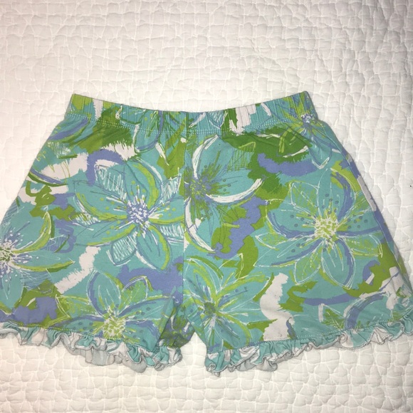 Three Friends Other - LAST CHANCE ⭐️ Three Friends ruffle shorts, 6x